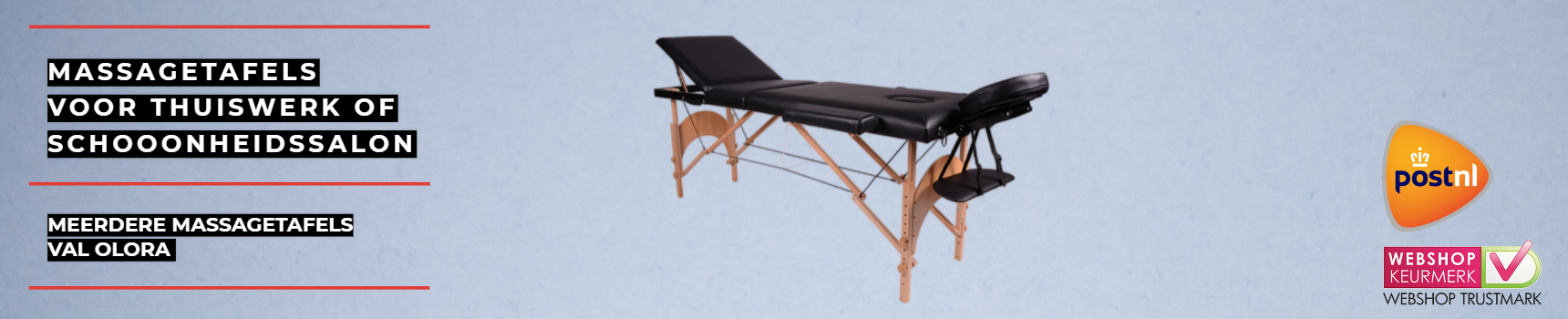 Massagetafel