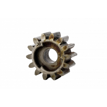 Tandwiel RECHTS Aandrijving  Voor De Kibani Grasmaaier 196 CC 4.7 PK