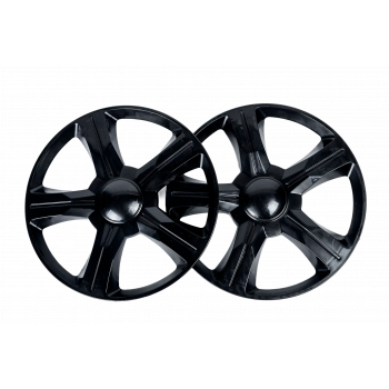 2 Delige Beschermwielen Voor De Kibani Grasmaaier 196 CC 4.7 PK