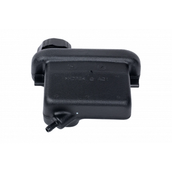 Benzinetank Voor De Kibani Grondfrees 40 CM 3,4 PK ( LET OP ! NIEUW MODEL 2024 )