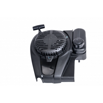 Trekstarter Met Benzinetank Kibani Grondfrees 40 CM 3,4 PK ( LET OP ! NIEUW MODEL 2024 )