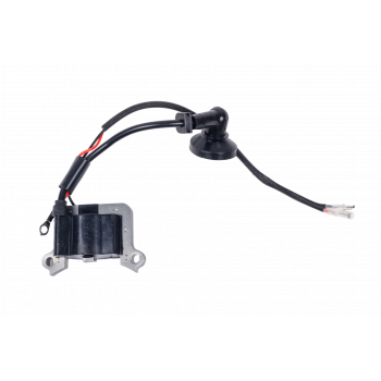 Bobine Voor De Kibani Grondfrees 40 CM 3,4 PK ( LET OP ! NIEUW MODEL 2024 )