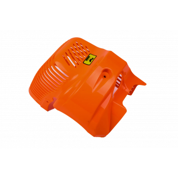 Beschermkap Voor De Kibani Grondfrees 40 CM 3,4 PK ( LET OP ! NIEUW MODEL 2024 )