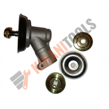 Bosmaaier Aandrijving + Vervanging Setje - Ook Voor de Multitools