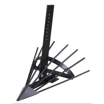 Aardappel Oogster Voor De Kibani Grondfrees GTT6502 85 CM