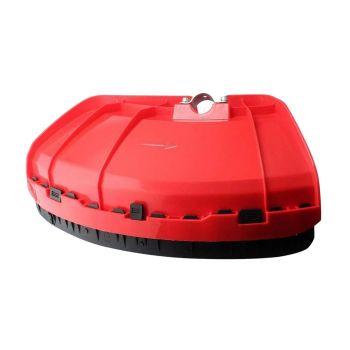 Beschermkap Voor De Kibani Bosmaaiers - Inclusief Mes Binnenkant