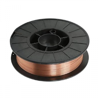 Kibani Rol Lasdraad Voor Lasapparaat - Flux Lasdraad - 0,8 MM - Voor Gasloos Lassen - Universeel - Voor Alle MIG/MAG/TIG Lassers