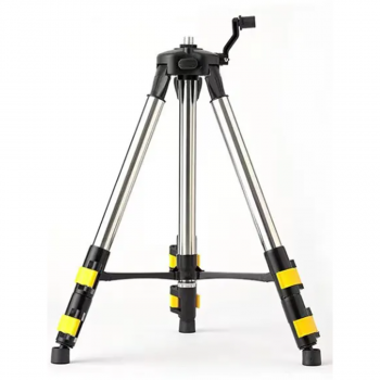 Los Statief Voor Kruislijnlaser - Bouwlaser Statief - Statief Los 1,2 Meter