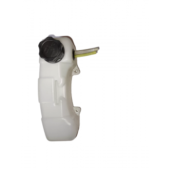 Benzinetank Voor De Kibani Grondboor 52 CC