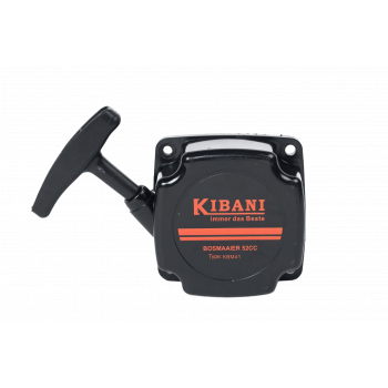 Starter Trekstarter Repeteerstarter Voor De Kibani Bosmaaier 4 In 1