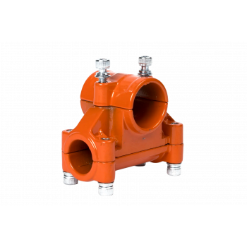 Koppelstuk Handvaten Voor De Kibani Bosmaaier 4 In 1