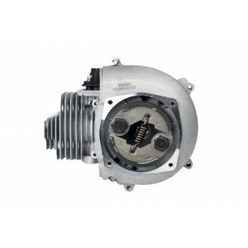 Compleet Blok Voor De Kibani Bosmaaier 4 In 1