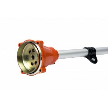 Koppeling En Stang Voor De Kibani Bosmaaier 4 In 1