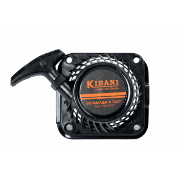 Starter Trekstarter Repeteerstarter Voor De Kibani Bosmaaier 4 Takt