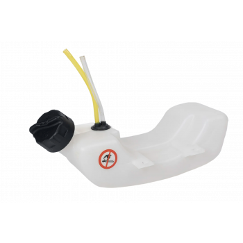 Benzinetank Voor De Kibani Bosmaaier 4 Takt