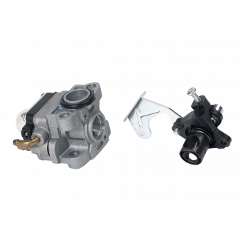 Carburateur Voor De Kibani Bosmaaier 4 Takt