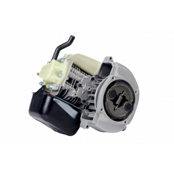 Compleet Motorblok Voor De Kibani Bosmaaier 4 Takt