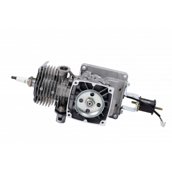 Compleet Motorblok Voor De Kibani Rugspuit En Vernevelaar 2,9 PK