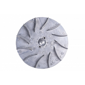 Ventilator Voor De Kibani Rugspuit En Vernevelaar 2,9 PK