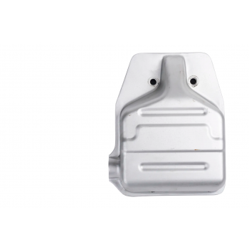 Uitlaat Voor De Kibani Rugspuit En Vernevelaar 2,9 PK