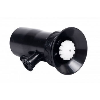 Spruitstuk – Vernevelaar De Kibani Vernevelaar 2,9 PK