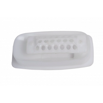 Filter – Zeef Voor De Kibani Rugspuit En Vernevelaar 2,9 PK