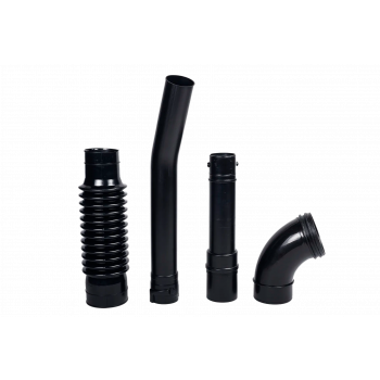 Slangen Set 4 Delig Voor De Kibani Vernevelaar 2,9 PK