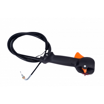 Gashendel Voor De Kibani Bladblazer 63,3 CC 3,6 PK