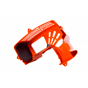 Beschermkap Voor De Kibani Bladblazer 63,3 CC 3,6 PK