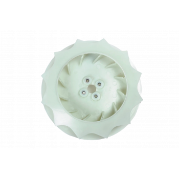 Ventilator Voor De Kibani Bladblazer 63,3 CC 3,6 PK