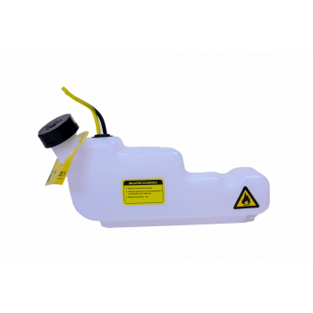 Benzinetank Voor De Kibani Bladblazer 63,3 CC 3,6 PK