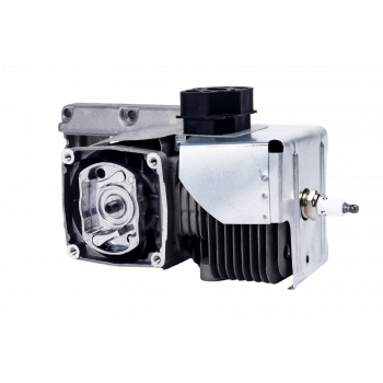 Compleet Motorblok Voor De Kibani Bladblazer 63,3 CC 3,6 PK