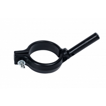 Steun Gashendel Voor De Kibani Bladblazer 63,3 CC 3,6 PK