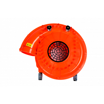 Beschermkap Motorblok Voor De Kibani Bladblazer 63,3 CC 3,6 PK