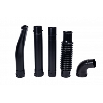 5 Delige Luchtpijp Set Voor De Kibani Bladblazer 42,7 CC 1,7 PK