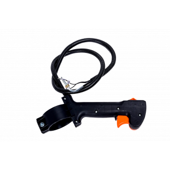 Gashendel Voor De Kibani Bladblazer 42,7 CC 1,7 PK