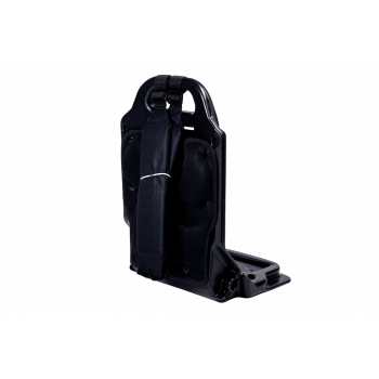 Rugstuk Plus Riem Voor De Kibani Bladblazer 63,3 CC 3,6 PK