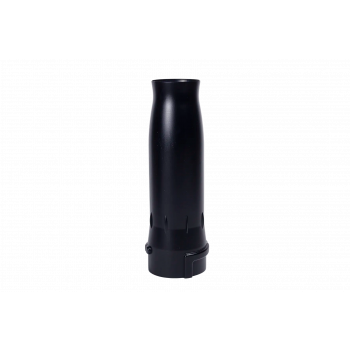 Luchtpijp Eindpijp Voor De Kibani Bladblazer 75,6 CC 5 PK