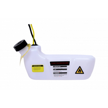 Benzinetank Voor De Kibani Bladblazer 75,6 CC 5 PK