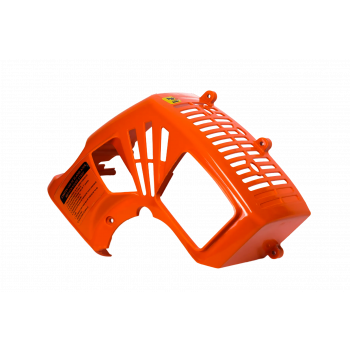 Beschermkap Voor De Kibani Bladblazer 75,6 CC 5 PK