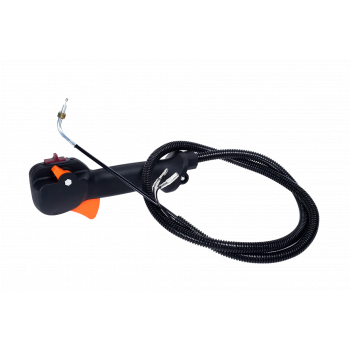 Gashendel Voor De Kibani Bladblazer 75,6 CC 5 PK