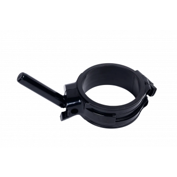 Gashendel Compleet Voor De Kibani Bladblazer 75,6 CC 5 PK