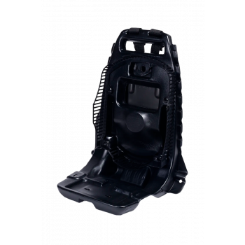 Rugstuk Met Riemen Voor De Kibani Bladblazer 75,6 CC 5 PK