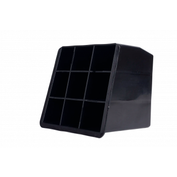 Mulch Kit Voor De Kibani Grasmaaier 196 CC 4.7 PK