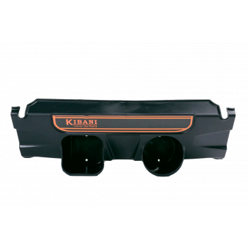 Bekerhouders Voor De Kibani Grasmaaier 196 CC 4.7 PK