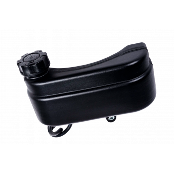 Benzinetank Voor De Kibani Grasmaaier 196 CC 4.7 PK