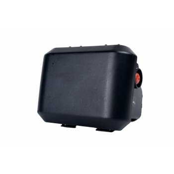 Luchtfilter Compleet Voor De Kibani Grasmaaier 196 CC 4.7 PK