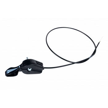 Gashendel Voor De Kibani Grasmaaier 196 CC 4.7 PK