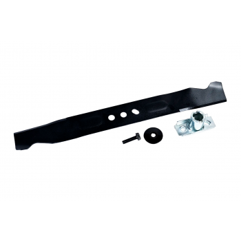 Maaimes En Meshouder Set Voor De Kibani Grasmaaier 196 CC 4.7 PK