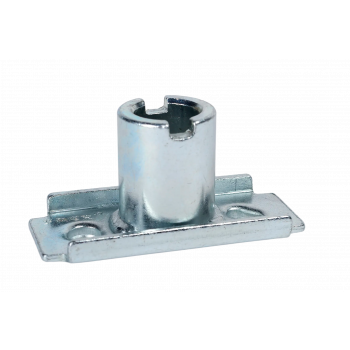 Meshouder Voor De Kibani Grasmaaier 196 CC 4.7 PK